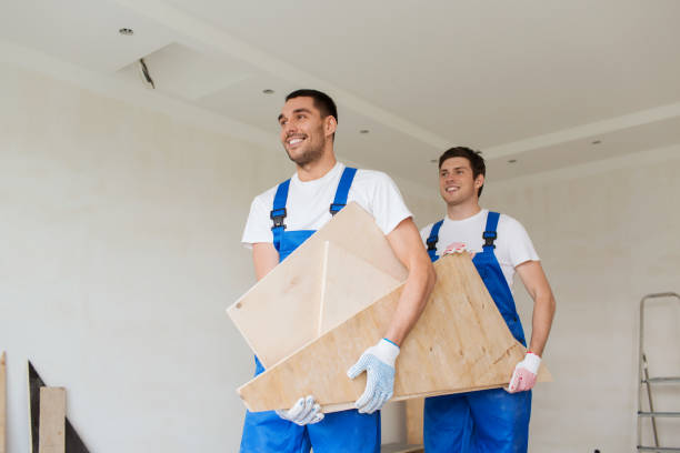 Best Attic Cleanout  in Smyrna, GA